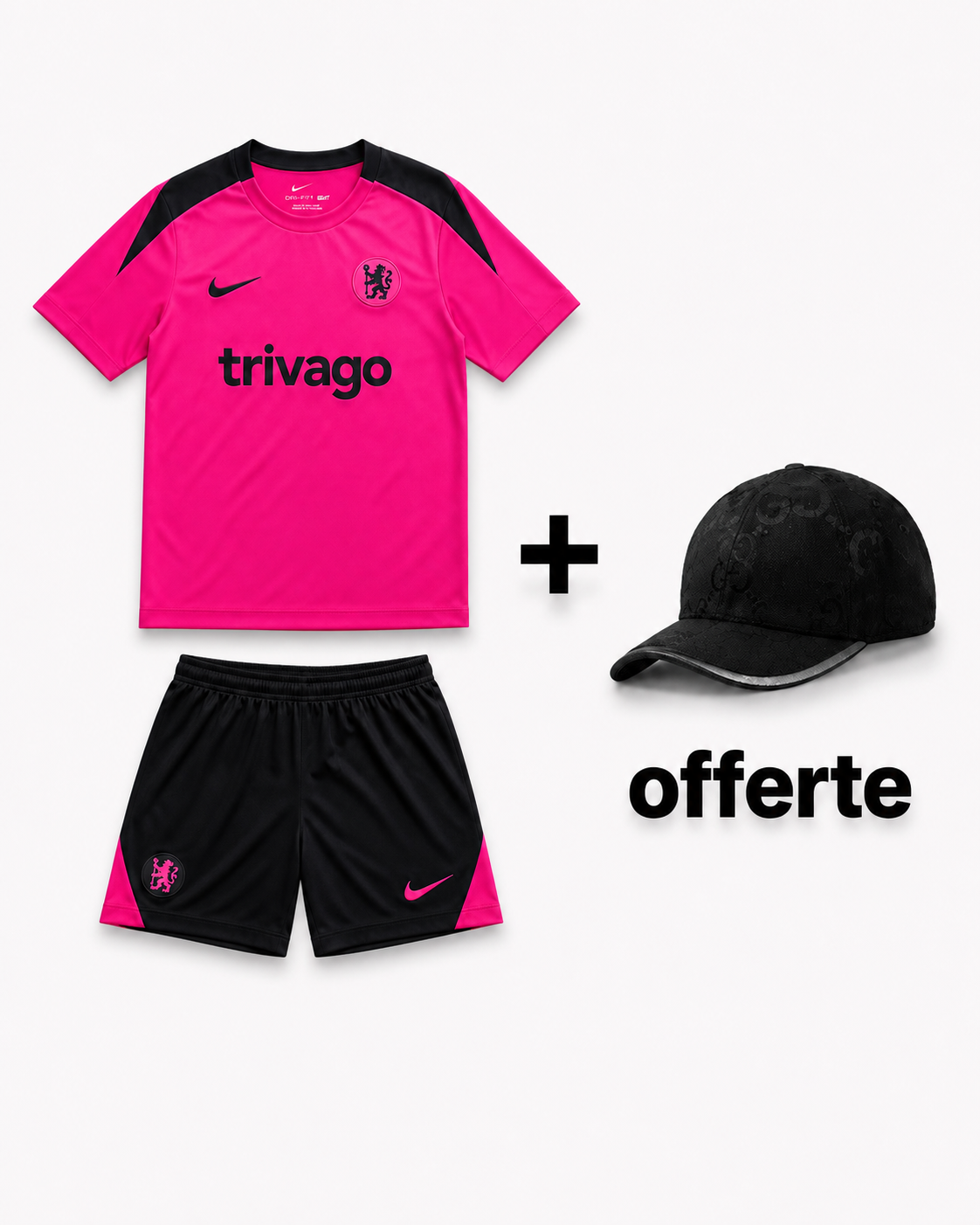 Ensemble