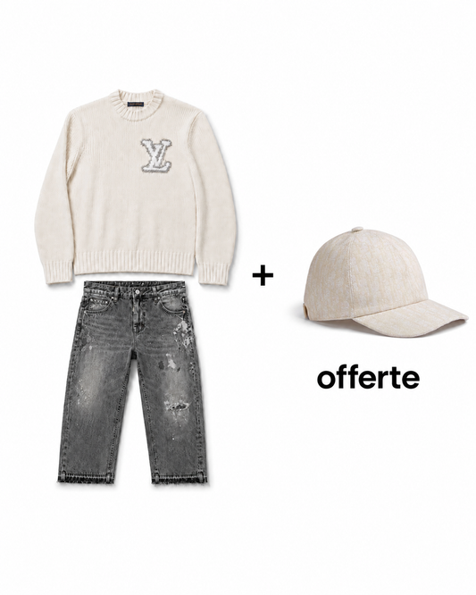 Ensemble avec basket