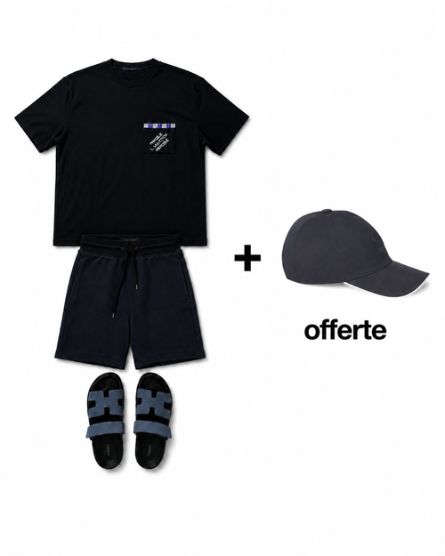 Ensemble avec basket