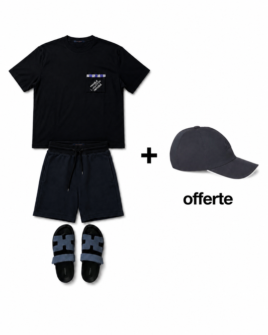 Ensemble avec basket