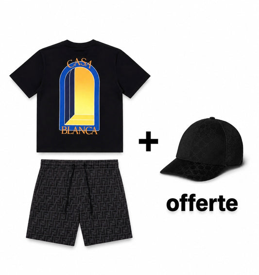 Ensemble