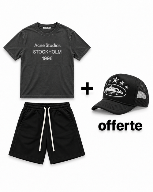 Ensemble