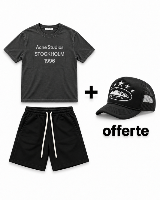 Ensemble