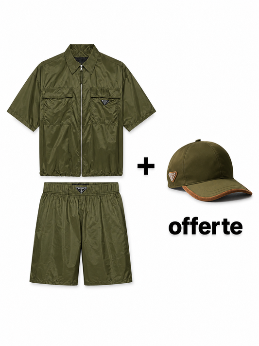 Ensemble