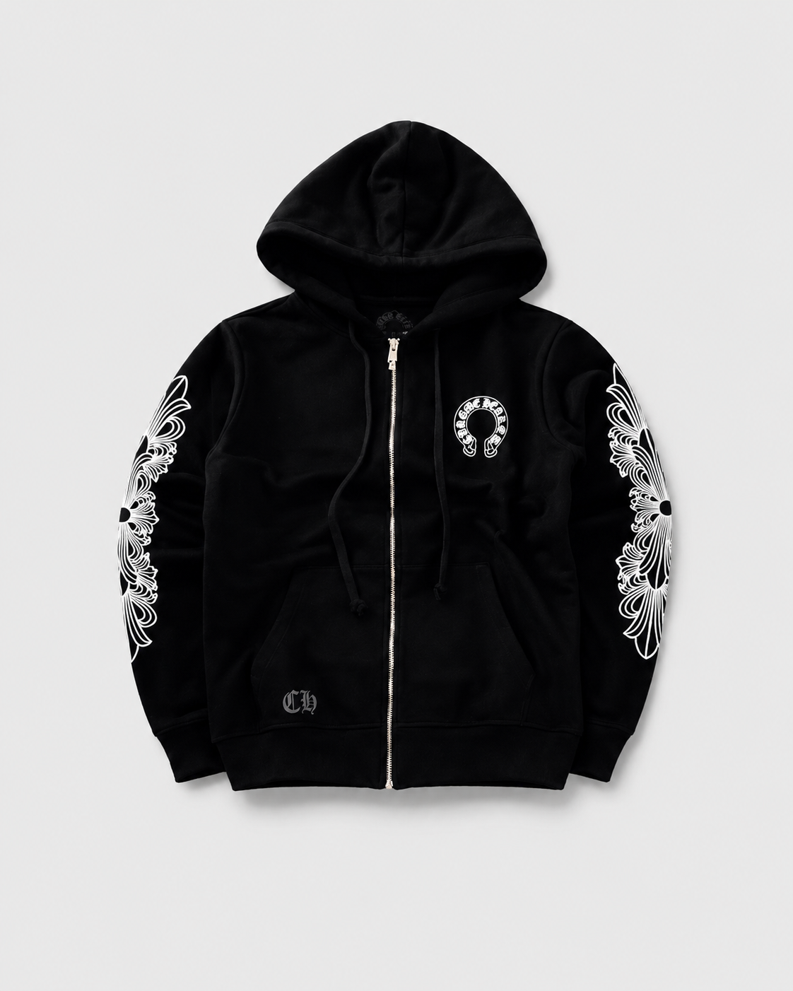 Pull